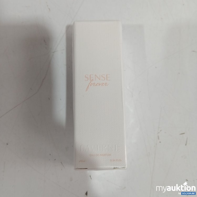 Artikel Nr. 446302: Laverne Sense forever Eau de Parfum 10ml 