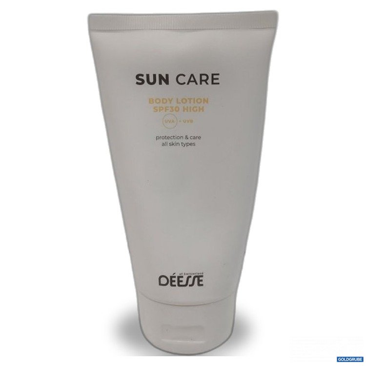 Artikel Nr. 466302: Desse Déesse Sun Care Body Lotion SPF 30 150 ml