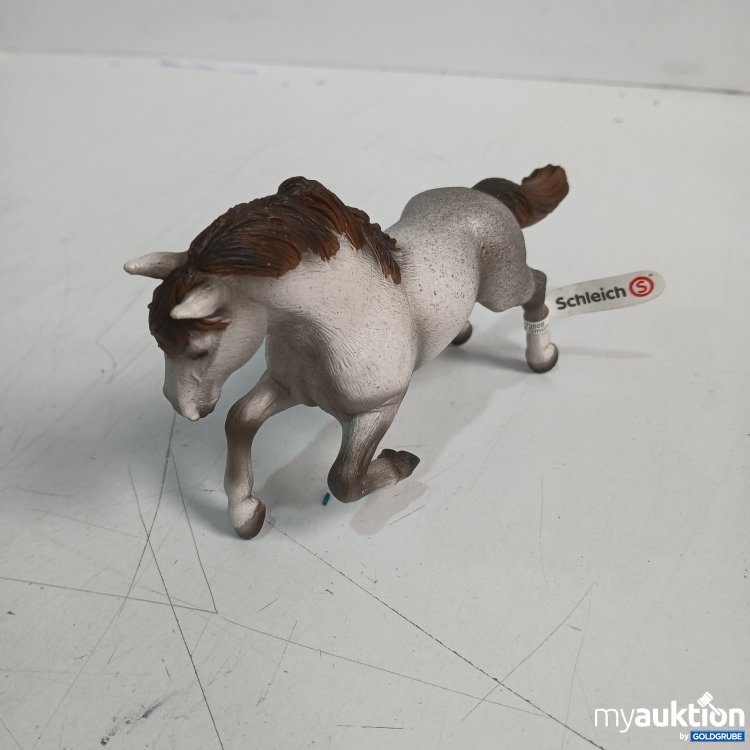 Artikel Nr. 470302 Artikel Nr. 470302: Schleich Pferdefigur