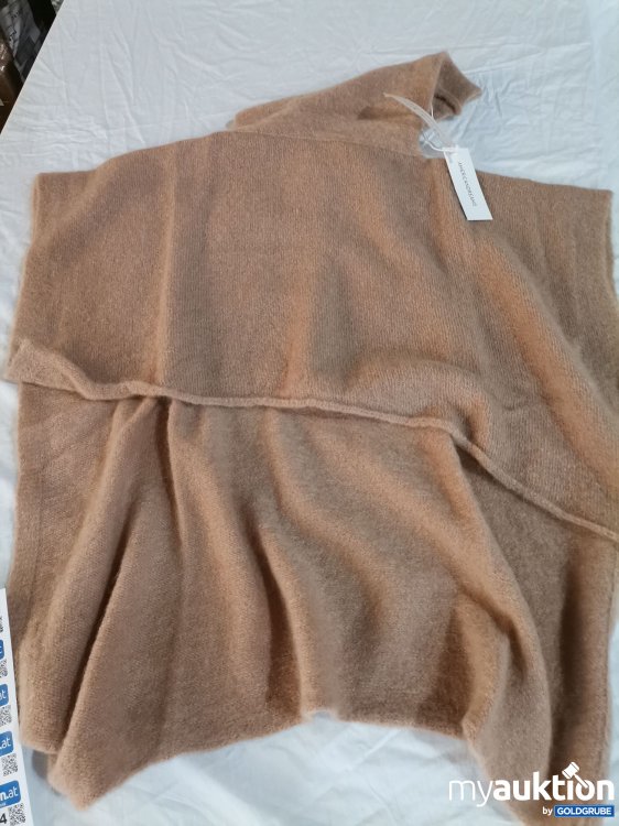 Artikel Nr. 514302 Artikel Nr. 514302: Americandreams Poncho