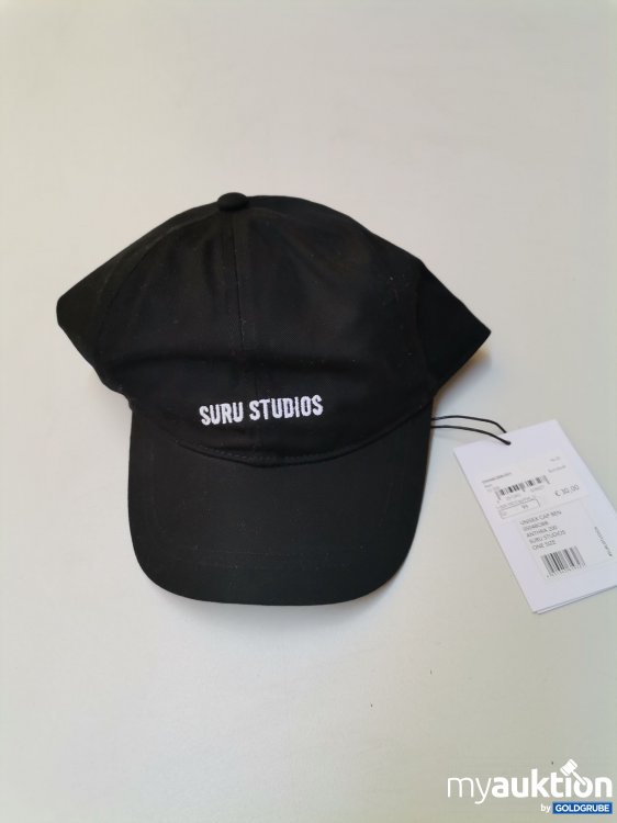Artikel Nr. 515302 Artikel Nr. 515302: Suru Studios Kappe