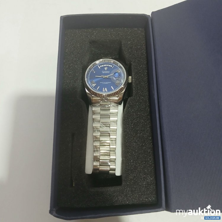 Artikel Nr. 518302 Artikel Nr. 518302: Cadisen Armbanduhr