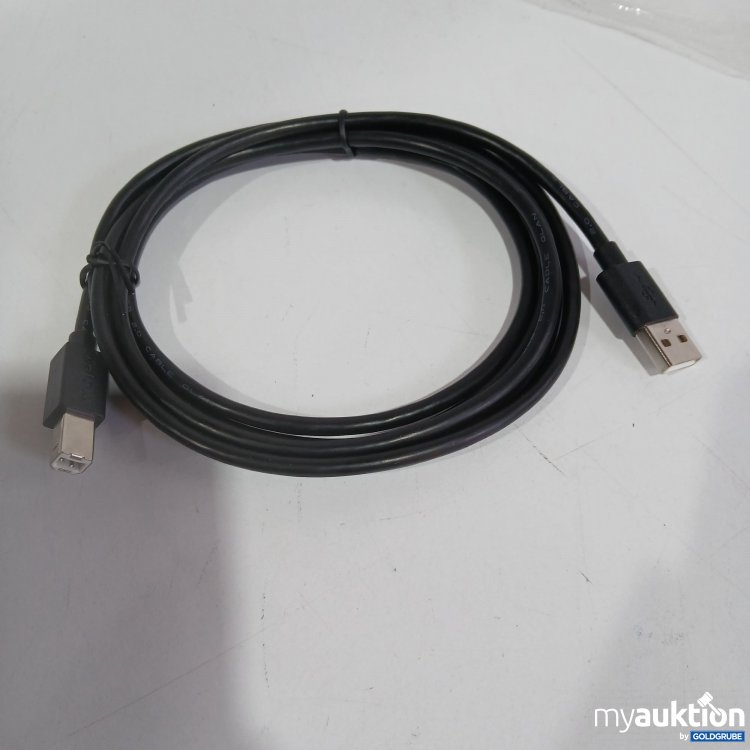 Artikel Nr. 521302 Artikel Nr. 521302: Diverse Kabel