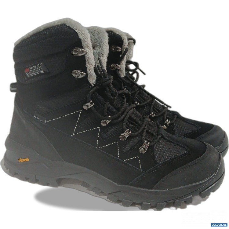 Artikel Nr. 524302: Kilimanjaro Snowflake STX M 