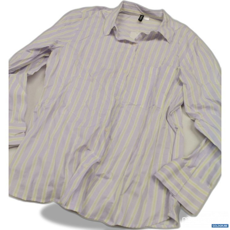 Artikel Nr. 670302 Artikel Nr. 670302: H&M Bluse