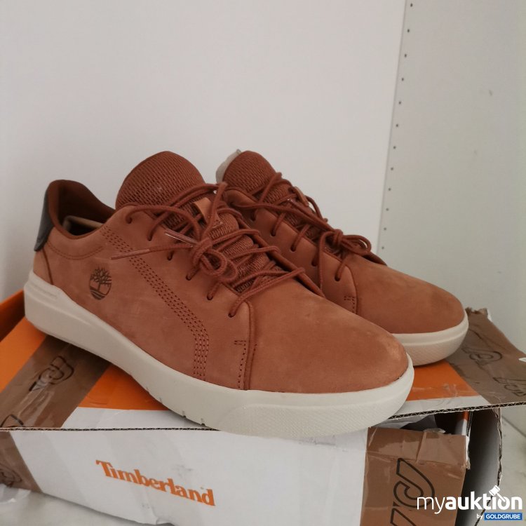 Artikel Nr. 819302 Artikel Nr. 819302: Timberland Sneaker