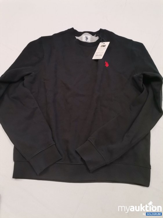 Artikel Nr. 823302 Artikel Nr. 823302: Us polo Assn Sweater
