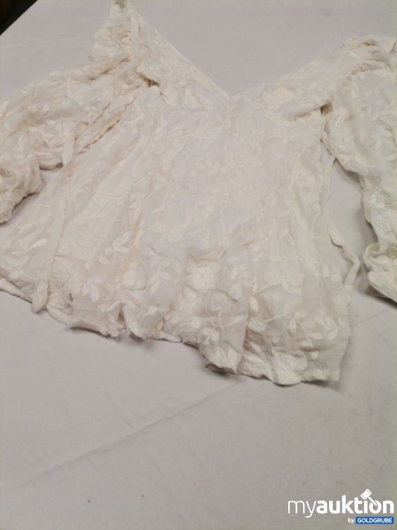 Artikel Nr. 837302: Nakd Oberteil 