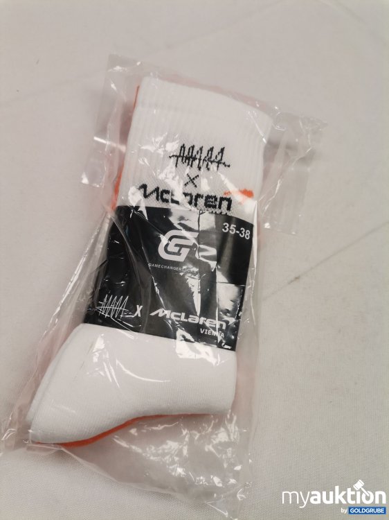 Artikel Nr. 838302: Gamechanger Socken 