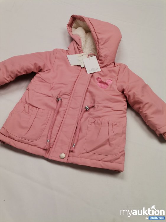 Artikel Nr. 841302: Reserved Jacke 
