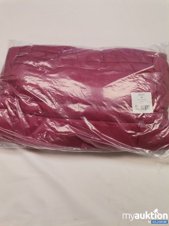 Artikel Nr. 842302 Artikel Nr. 842302: Nordcap Steppjacke