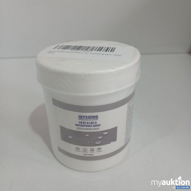 Artikel Nr. 849302 Artikel Nr. 849302: Jaysuing Invisible Waterproof Agent 300g