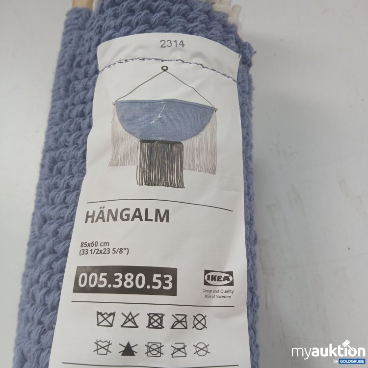 Artikel Nr. 857302: Ikea Hängalm 005.380.53 85x60cm