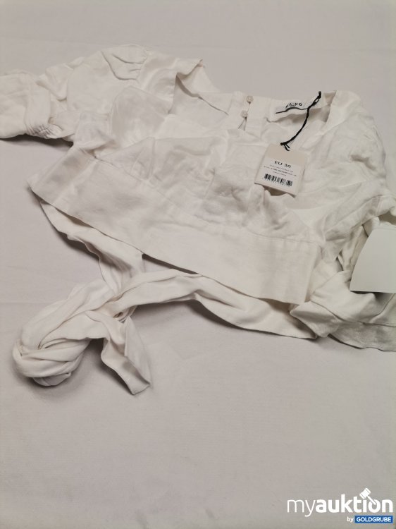 Artikel Nr. 863302: Nakd Leinen Shirt