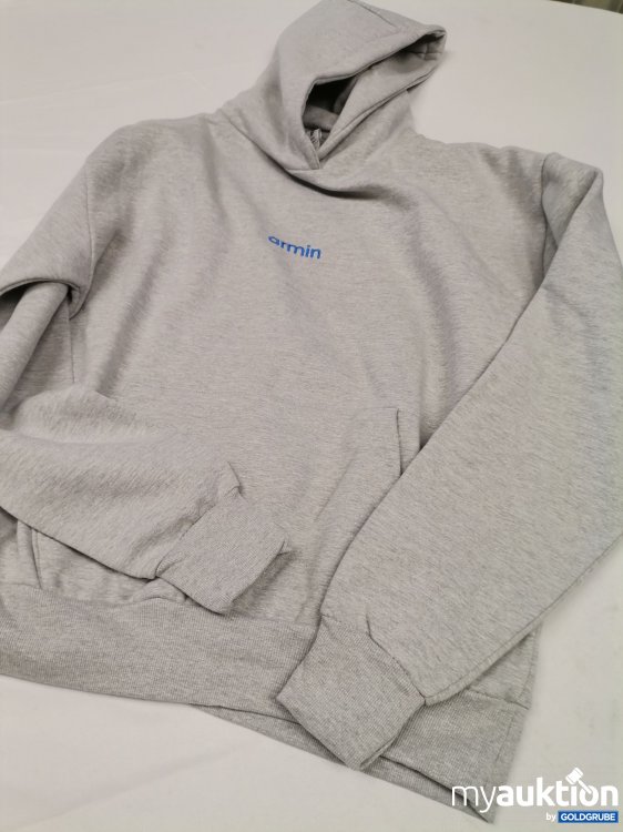 Artikel Nr. 864302 Artikel Nr. 864302: Hoodie