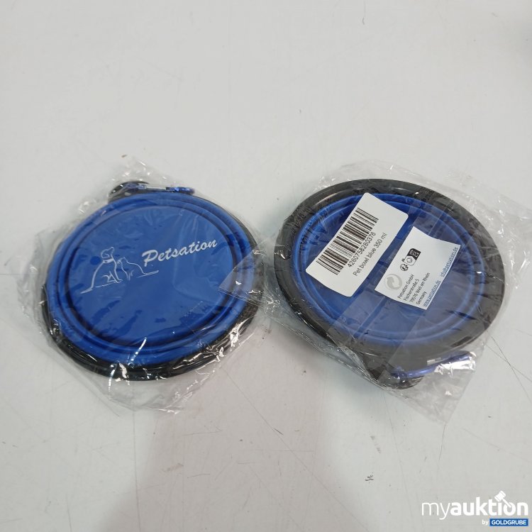 Artikel Nr. 871302: Petstation 350ml 2x