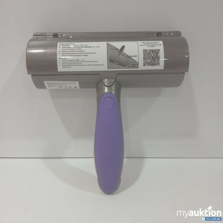 Artikel Nr. 873302: FurDaddy Deluxe M33672