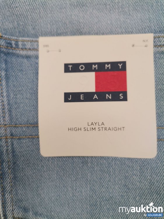 Artikel Nr. 880302 Artikel Nr. 880302: Tommy Hilfiger Jeans