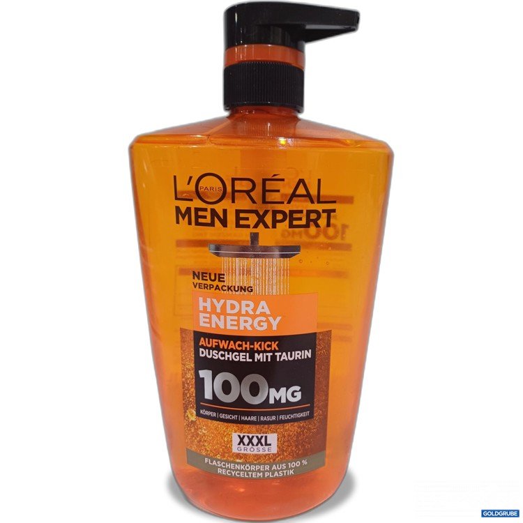 Artikel Nr. 882302: L'Oréal Duschgel 1L