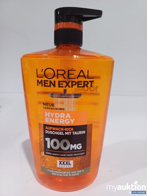 Artikel Nr. 882302: L'Oréal Duschgel 1L