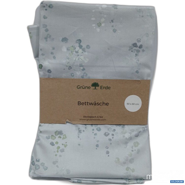 Artikel Nr. 885302 Artikel Nr. 885302: Grüne Erde Kissenüberzug 60x80cm