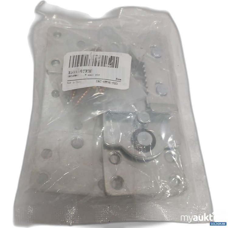 Artikel Nr. 887302 Artikel Nr. 887302: 2 Stück Möbelscharnier