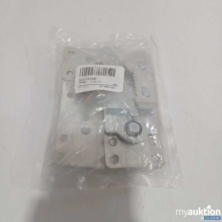 Artikel Nr. 887302 Artikel Nr. 887302: 2 Stück Möbelscharnier