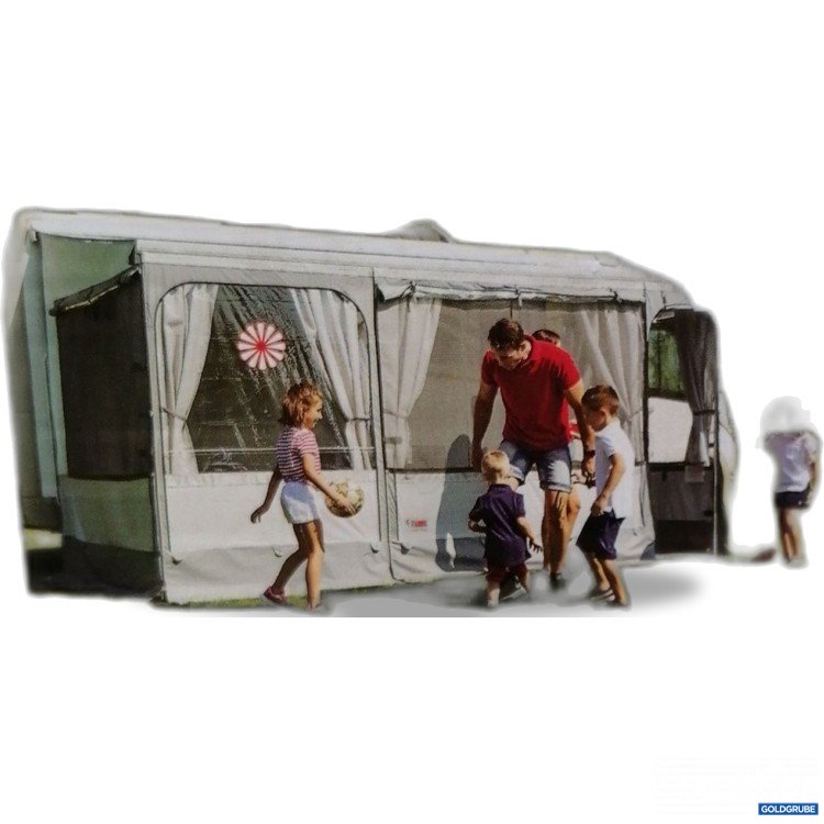 Artikel Nr. 888302 Artikel Nr. 888302: Fiamma Front Panel 70 Privacy Room F65:F80