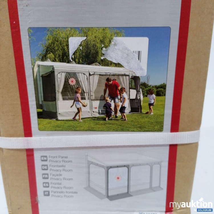 Artikel Nr. 888302 Artikel Nr. 888302: Fiamma Front Panel 70 Privacy Room F65:F80