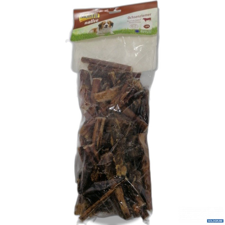Artikel Nr. 891302: Multifit native Ochsenziemer 1kg
