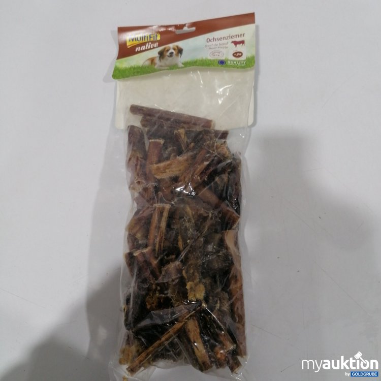 Artikel Nr. 891302: Multifit native Ochsenziemer 1kg