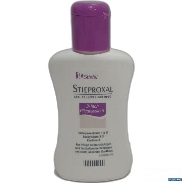 Artikel Nr. 904302: Steifel Stieproxal Anti-Schuppen Shampoo 200 ml