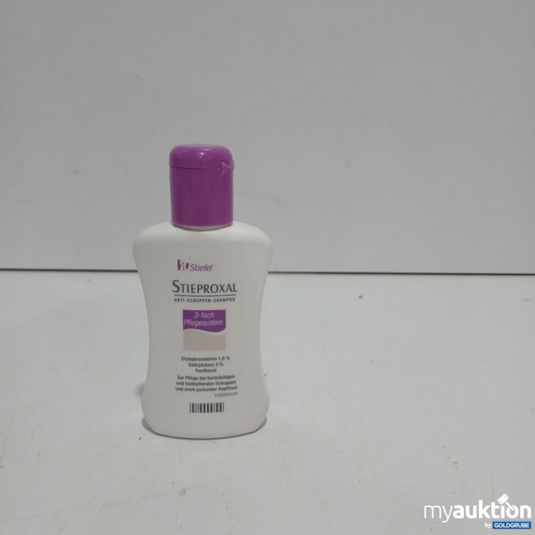 Artikel Nr. 904302: Steifel Stieproxal Anti-Schuppen Shampoo 200 ml