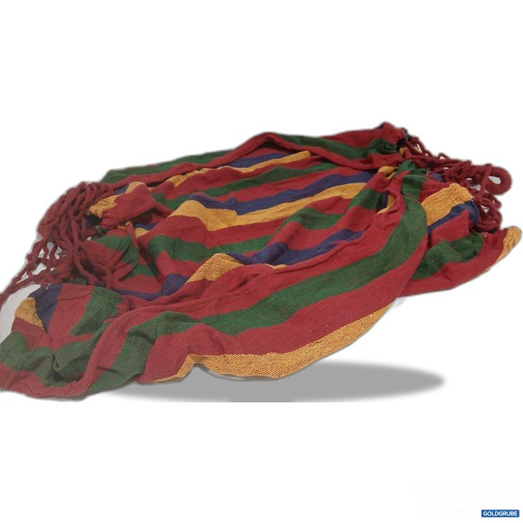 Artikel Nr. 914302: Camping Hängematte 