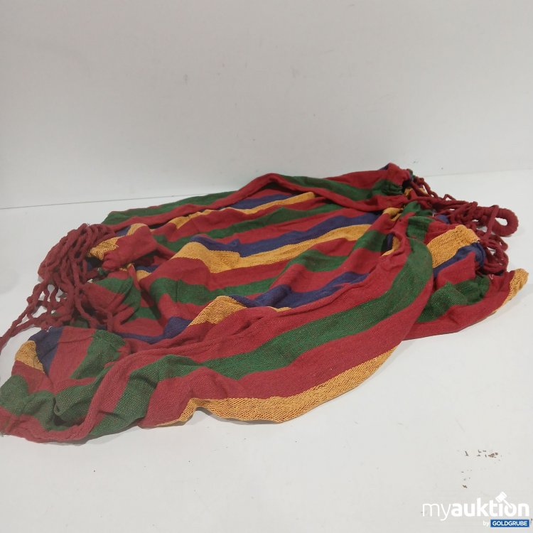 Artikel Nr. 914302: Camping Hängematte 