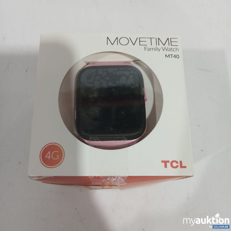 Artikel Nr. 916302: TCL Movetime Family Watch MT40 4G 