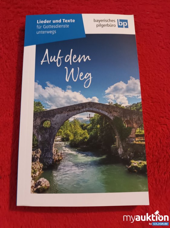 Artikel Nr. 927302: Auf dem Weg