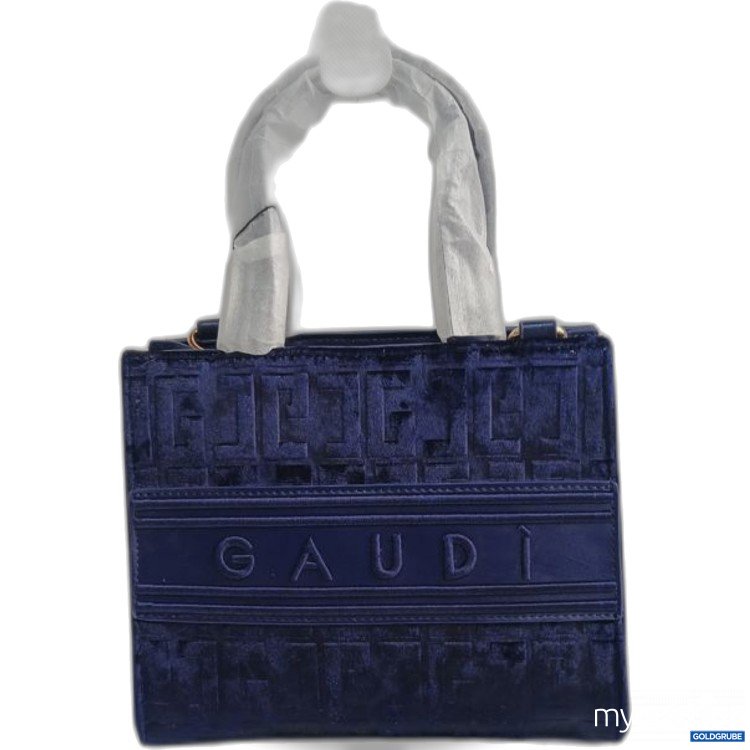 Artikel Nr. 933302 Artikel Nr. 933302: GAUDI Handtasche 22x20 cm