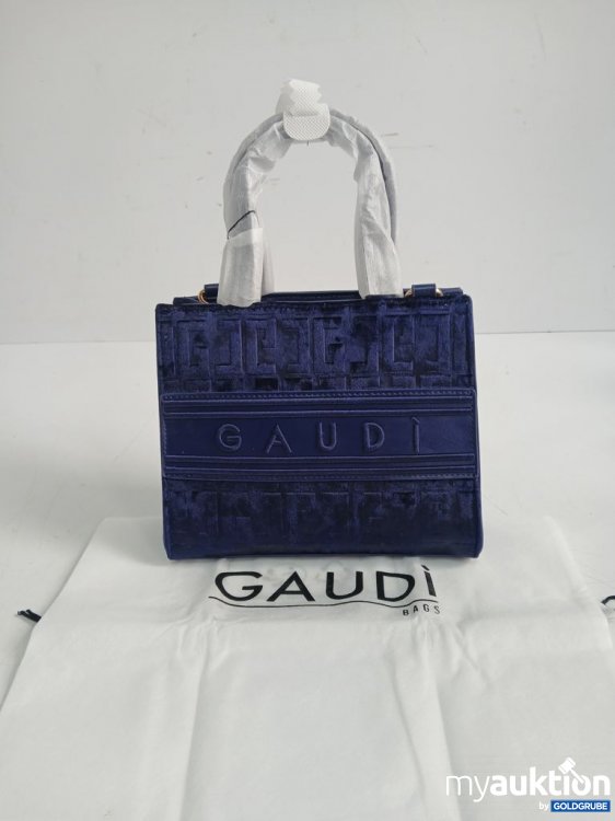 Artikel Nr. 933302 Artikel Nr. 933302: GAUDI Handtasche 22x20 cm