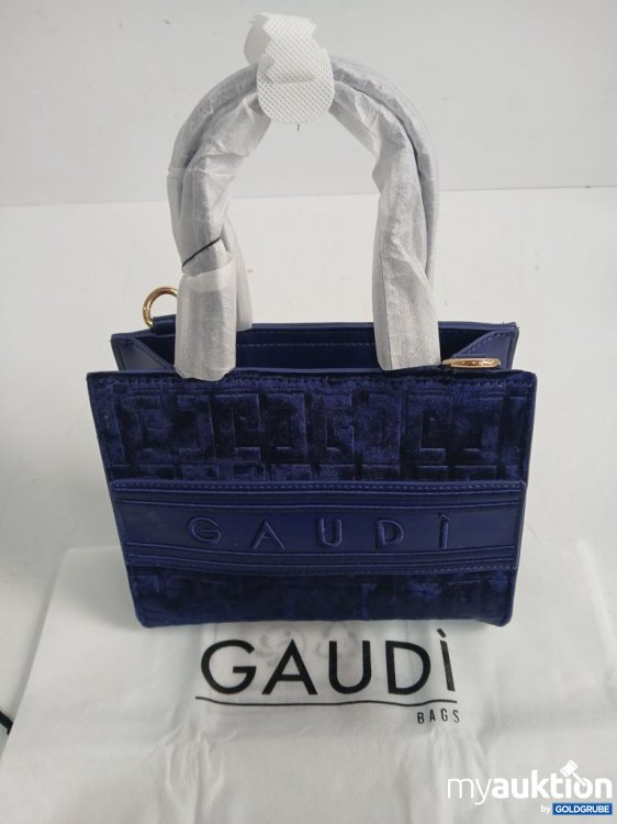 Artikel Nr. 933302 Artikel Nr. 933302: GAUDI Handtasche 22x20 cm