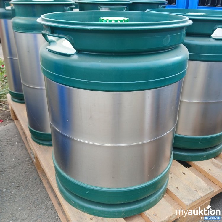 Artikel Nr. 938302: Thalheimer Heilwasser GmbH 50 l Fass Märzen
