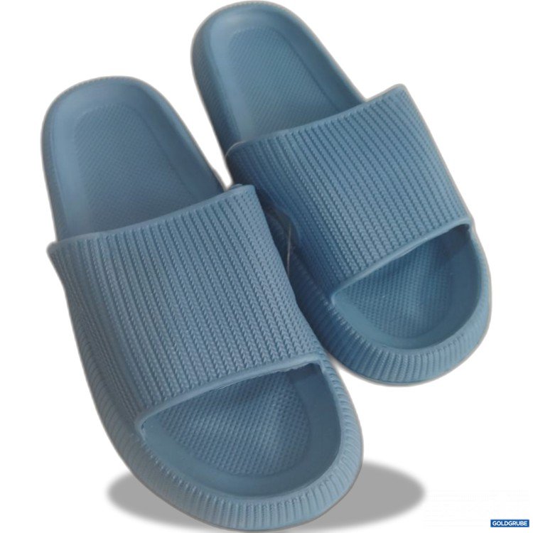 Artikel Nr. 939302 Artikel Nr. 939302: Badeschuhe blau