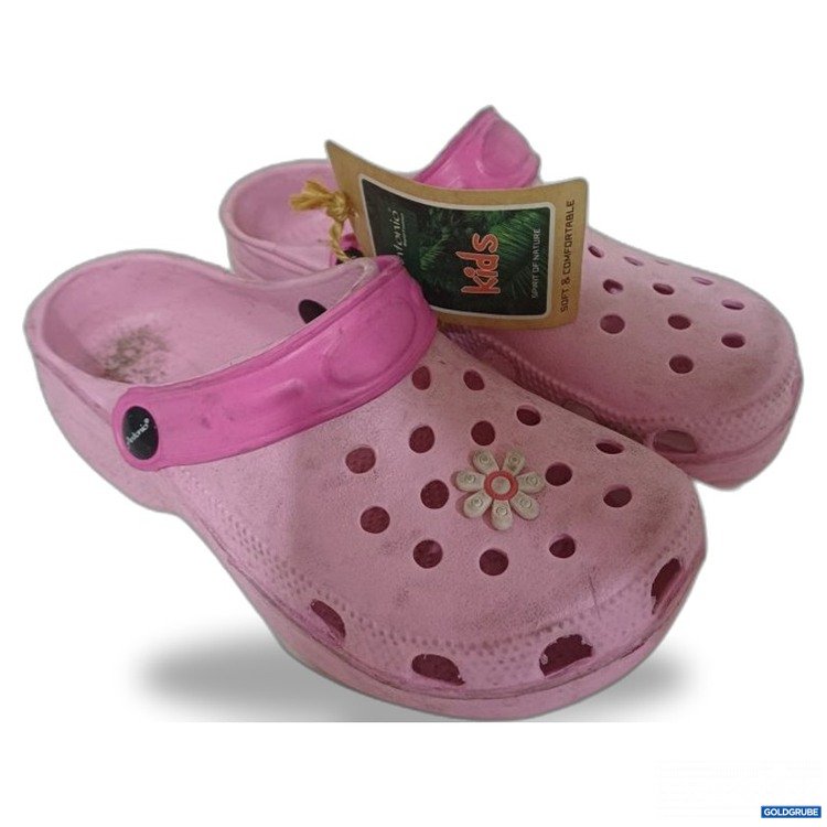 Artikel Nr. 940302 Artikel Nr. 940302: Antonio Kinder Clogs