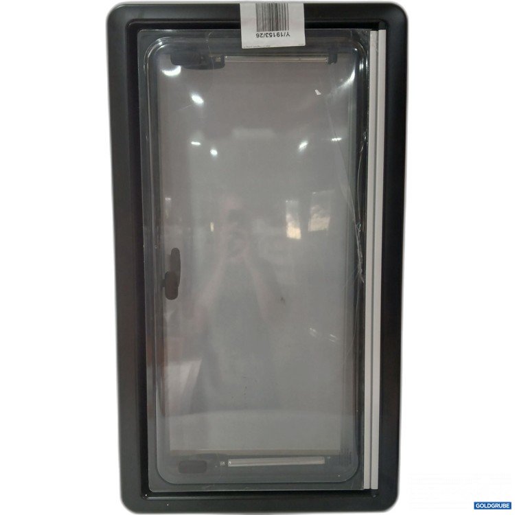 Artikel Nr. 980302 Artikel Nr. 980302: Dometic Seitz S4 Ausstellfenster für Wohnwagen, ca 84,5×48,5cm