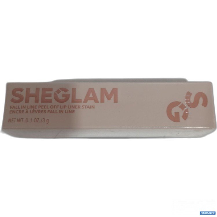 Artikel Nr. 986302 Artikel Nr. 986302: Sheglam Fall in Line Peel off Lip Liner Stain 3g