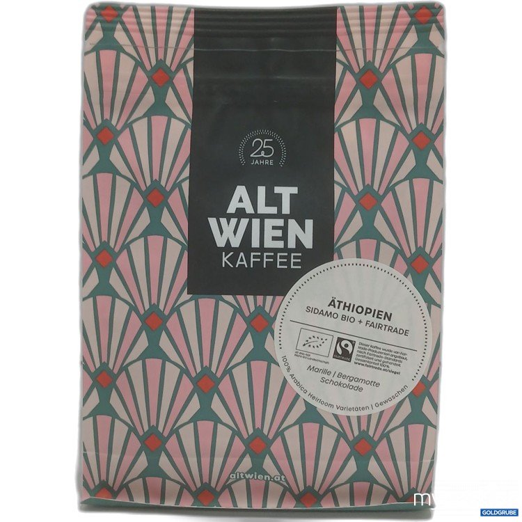 Artikel Nr. 988302 Artikel Nr. 988302: Alt Wien Kaffee 250g
