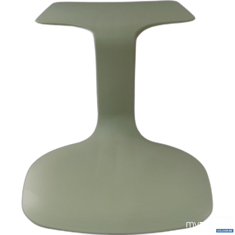 Artikel Nr. 989302: Mirplay tragbarer Sitz Ref.1020 grün Sitzfläche ca 35x24cm Höhe ca 26cm
