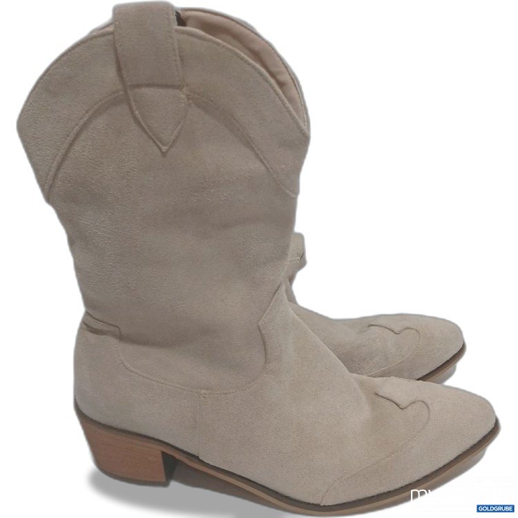 Artikel Nr. 992302 Artikel Nr. 992302: Western-Stiefel