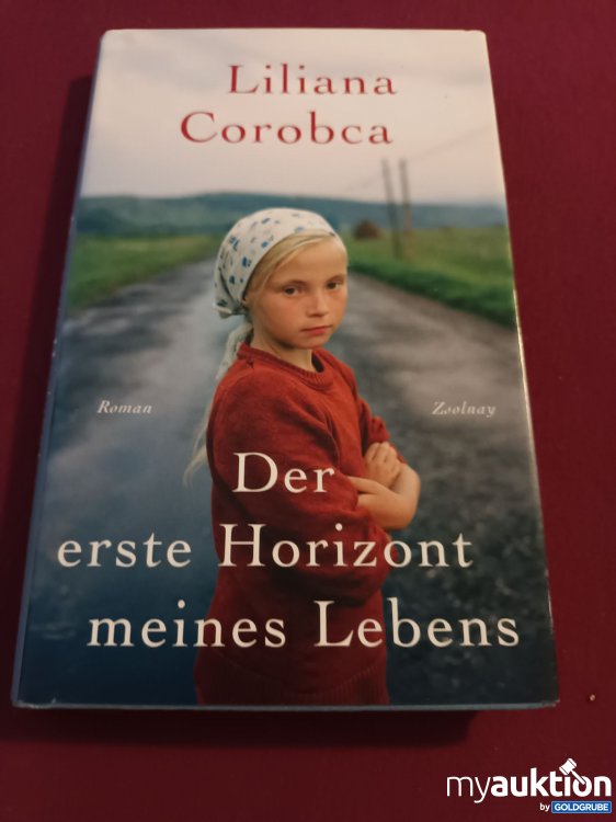 Artikel Nr. 999302 Artikel Nr. 999302: Der erste Horizont meines Lebens