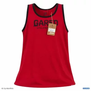 Artikel Nr. 435302: Gasp Ribbed Tank 